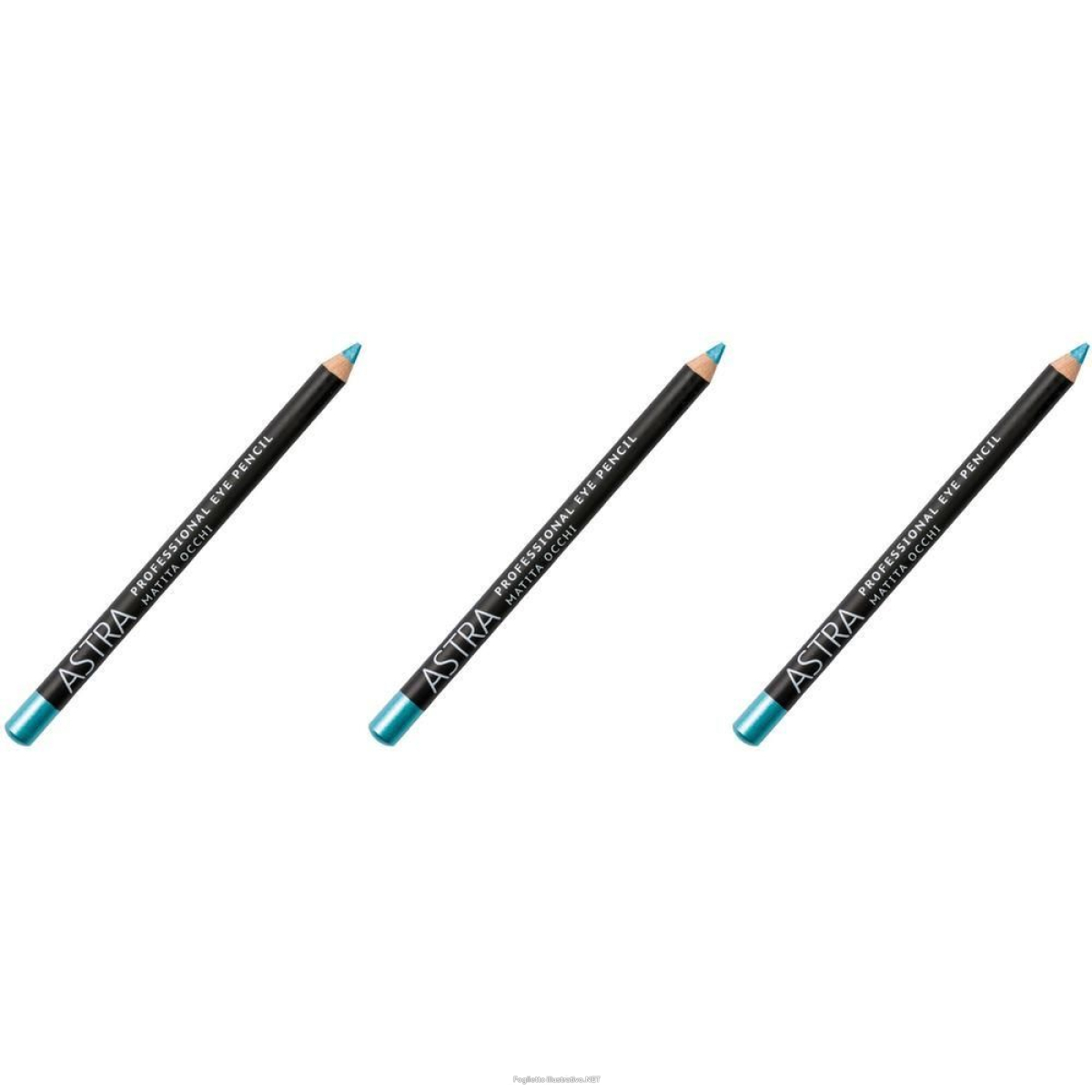 Cerca Offerte di astra make-up professional eye pencil - matita occhi colorata lunga te e acquista online