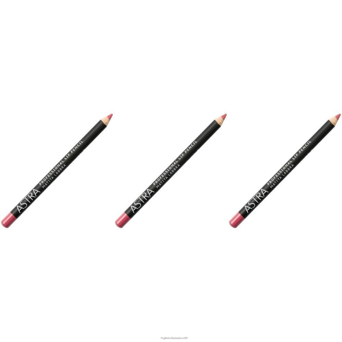Cerca Offerte di astra make-up professional lip pencil - matita contorno labbra tonalit e acquista online