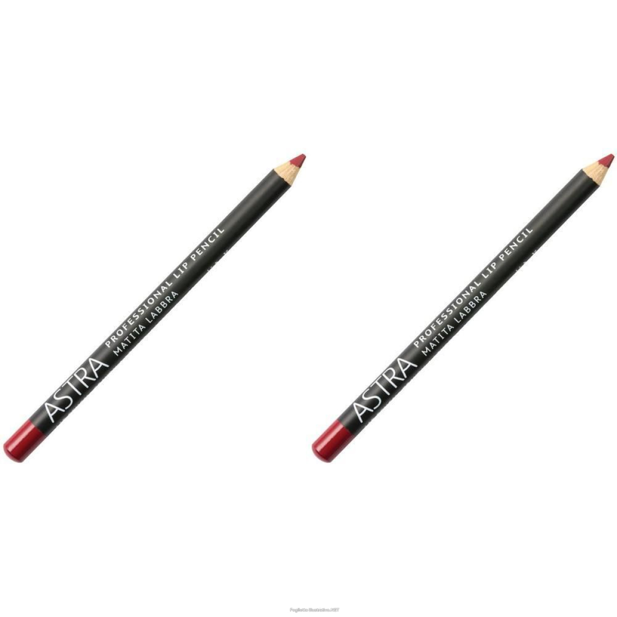 Cerca Offerte di astra make-up professional lip pencil - matita contorno labbra tonalit e acquista online