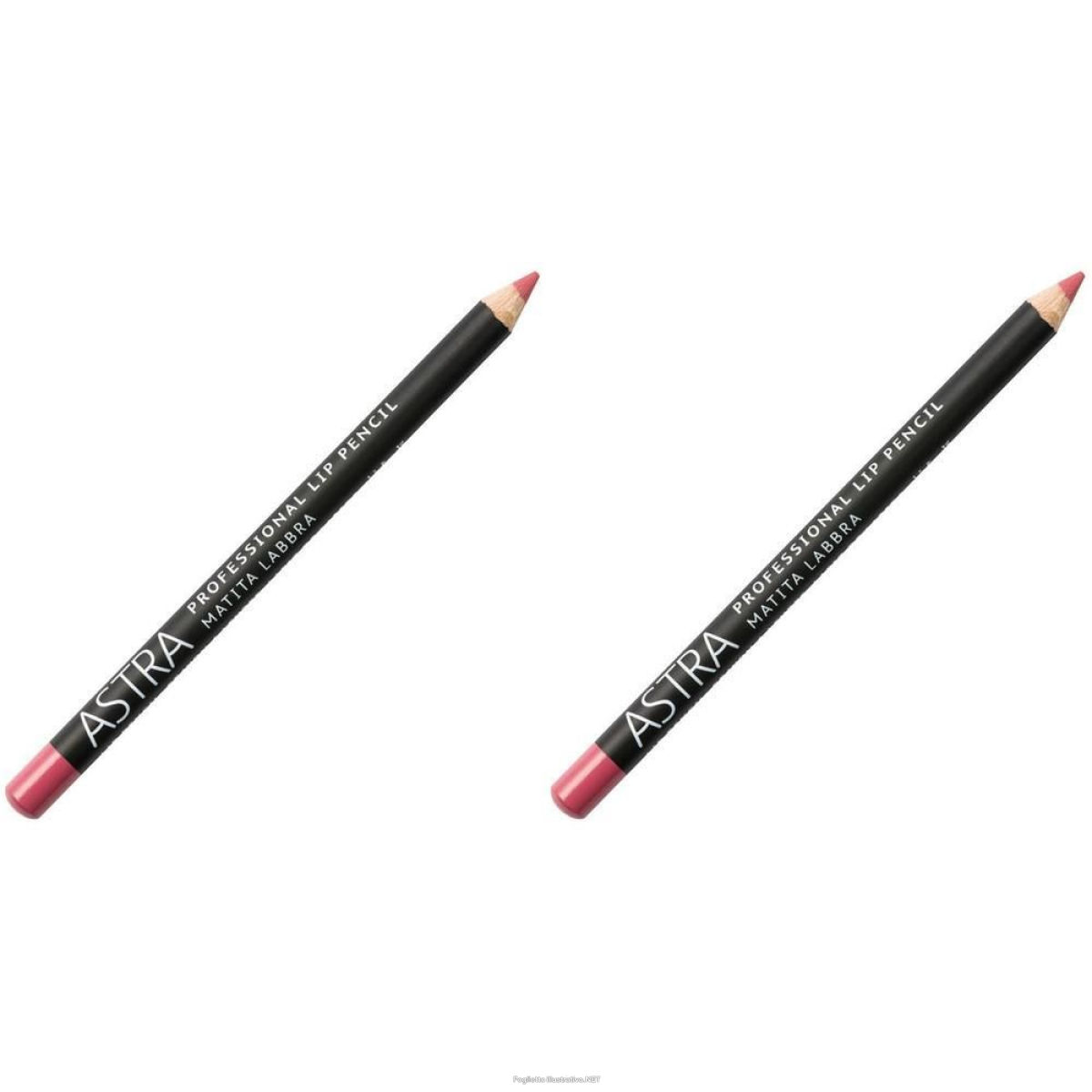 Cerca Offerte di astra make-up professional lip pencil - matita contorno labbra tonalit e acquista online