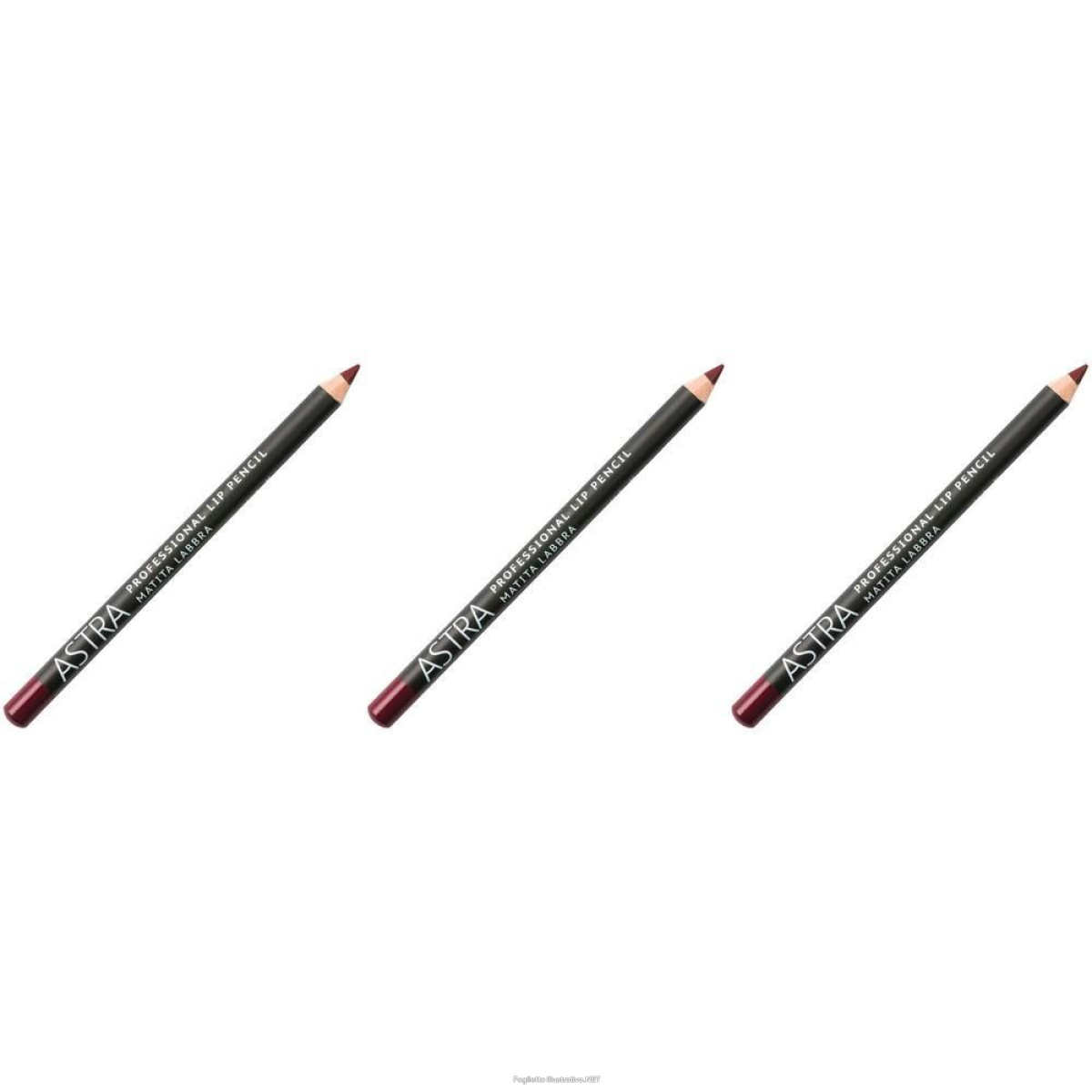 Cerca Offerte di astra make-up professional lip pencil - matita contorno labbra tonalit e acquista online
