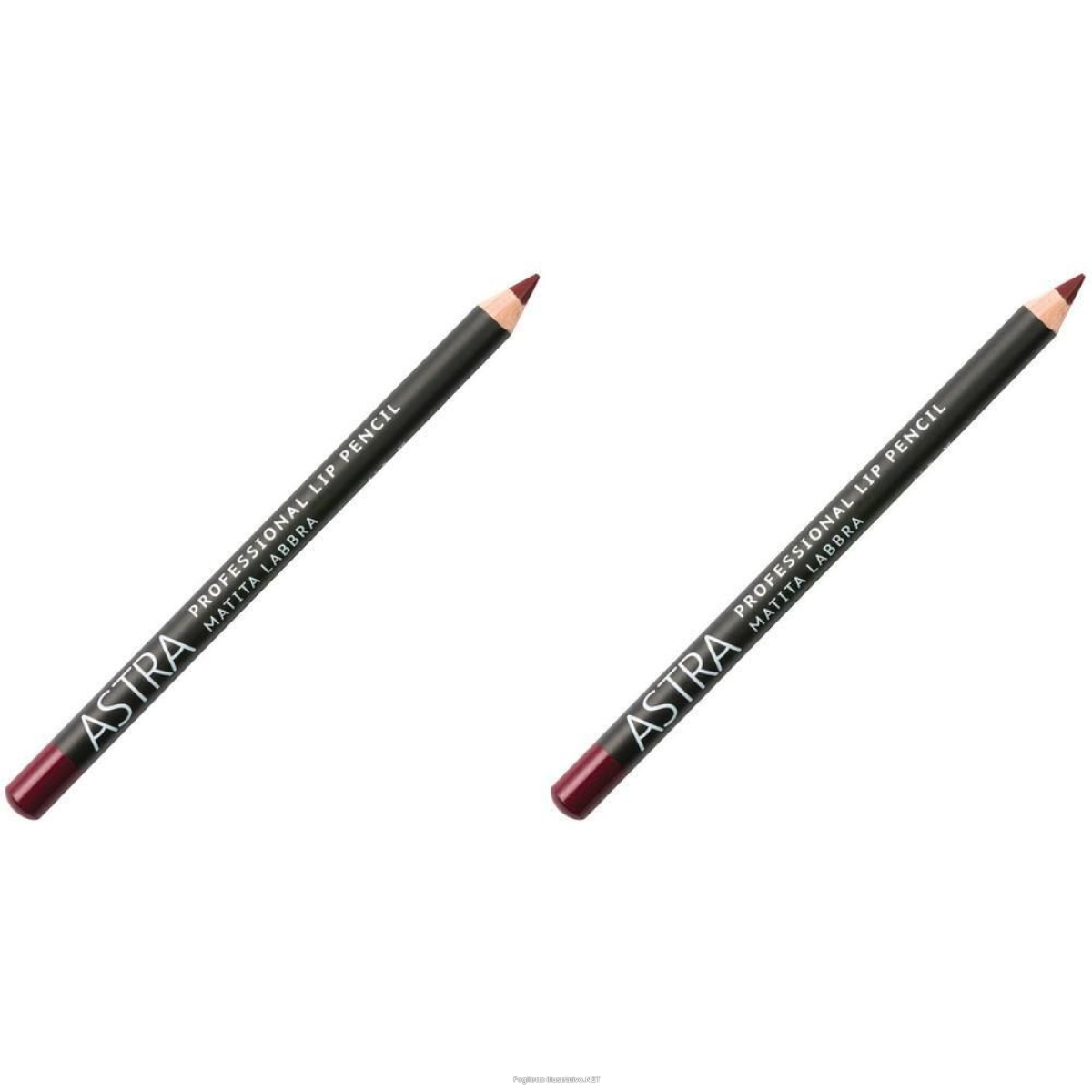Cerca Offerte di astra make-up professional lip pencil - matita contorno labbra tonalit e acquista online