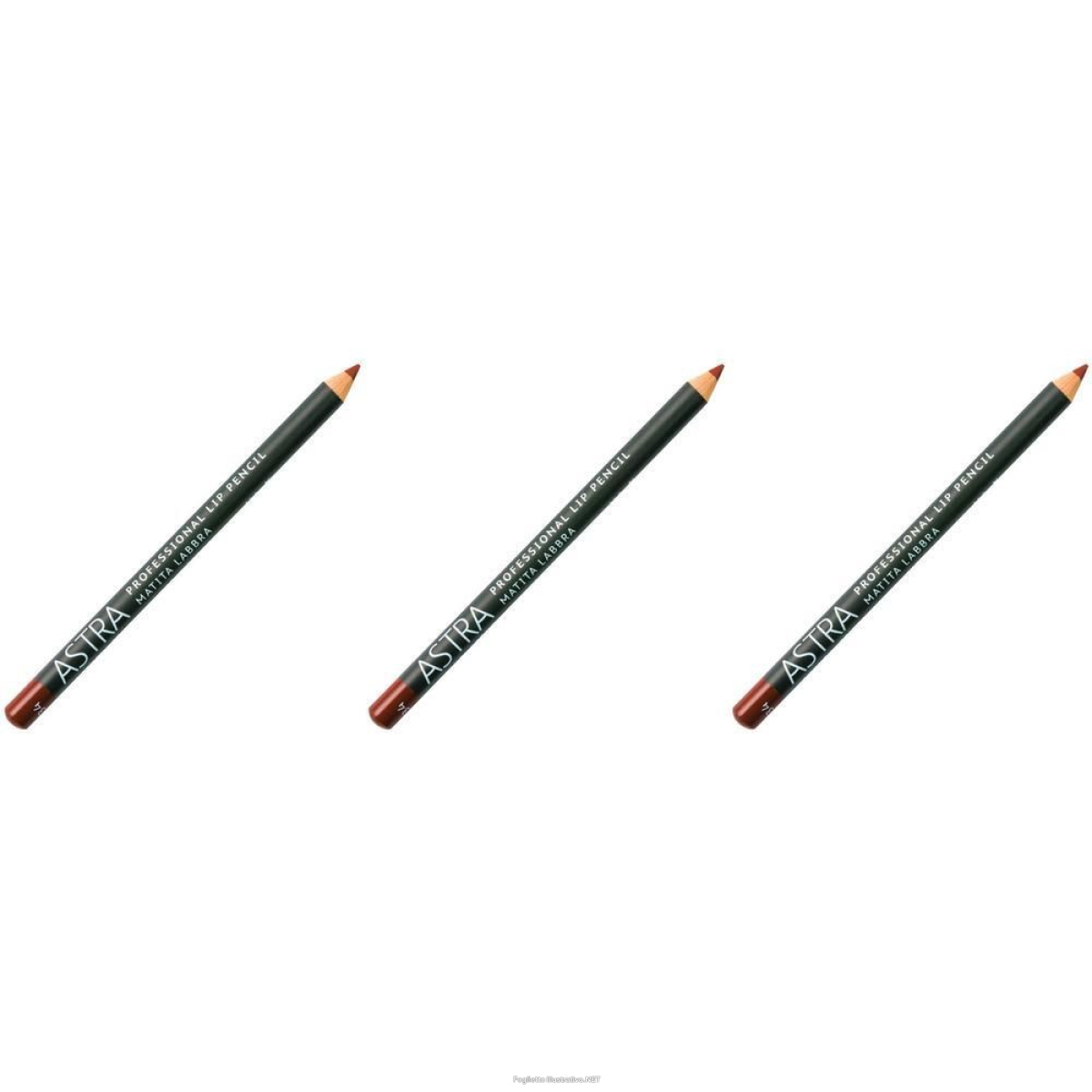 Cerca Offerte di astra make-up professional lip pencil - matita contorno labbra tonalit e acquista online