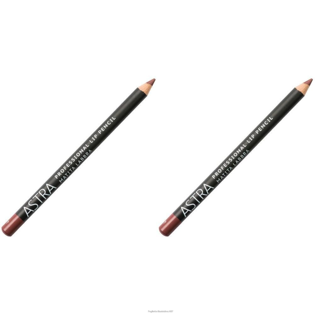 Cerca Offerte di astra make-up professional lip pencil - matita contorno labbra tonalit e acquista online