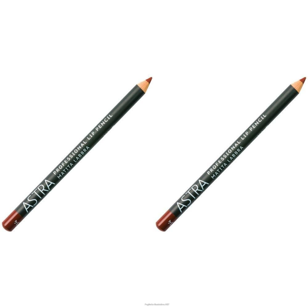 Cerca Offerte di astra make-up professional lip pencil - matita contorno labbra tonalit e acquista online
