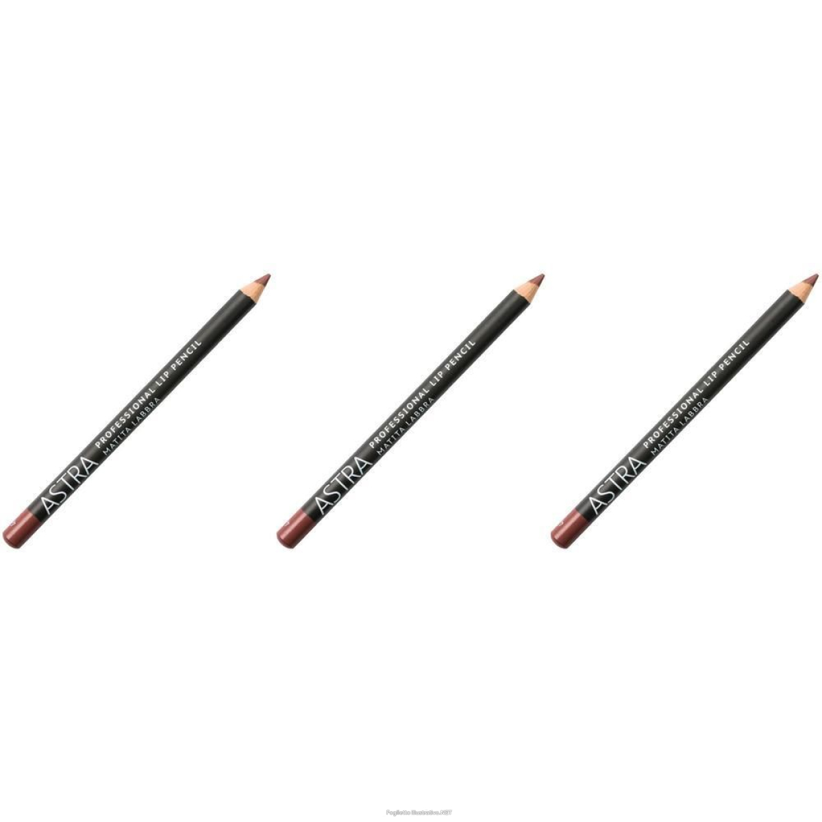 Cerca Offerte di astra make-up professional lip pencil - matita contorno labbra tonalit e acquista online