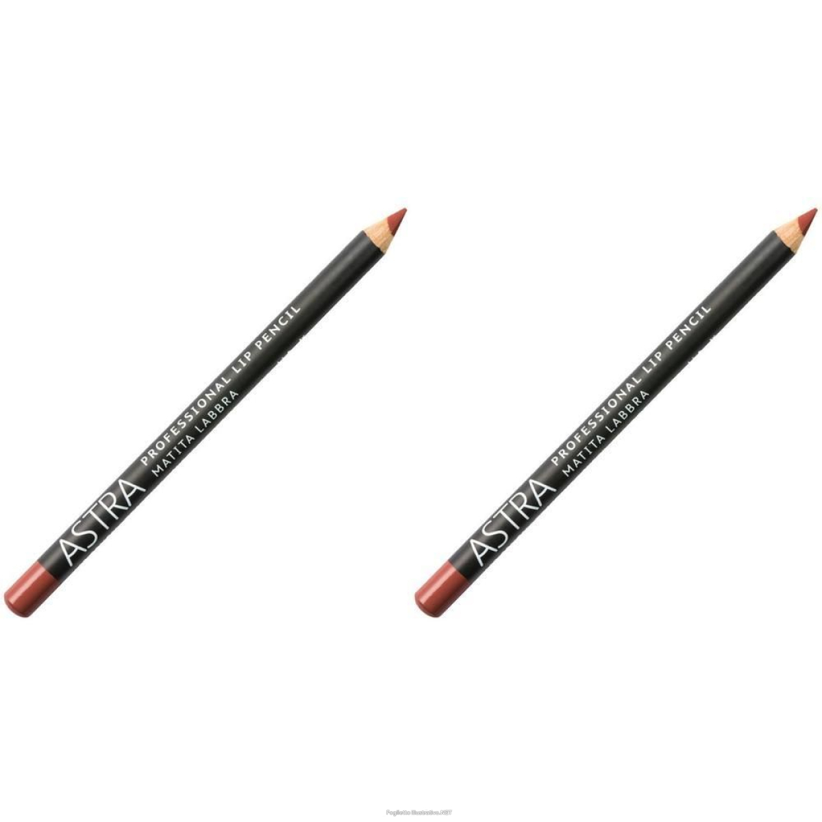 Cerca Offerte di astra make-up professional lip pencil - matita contorno labbra tonalit e acquista online