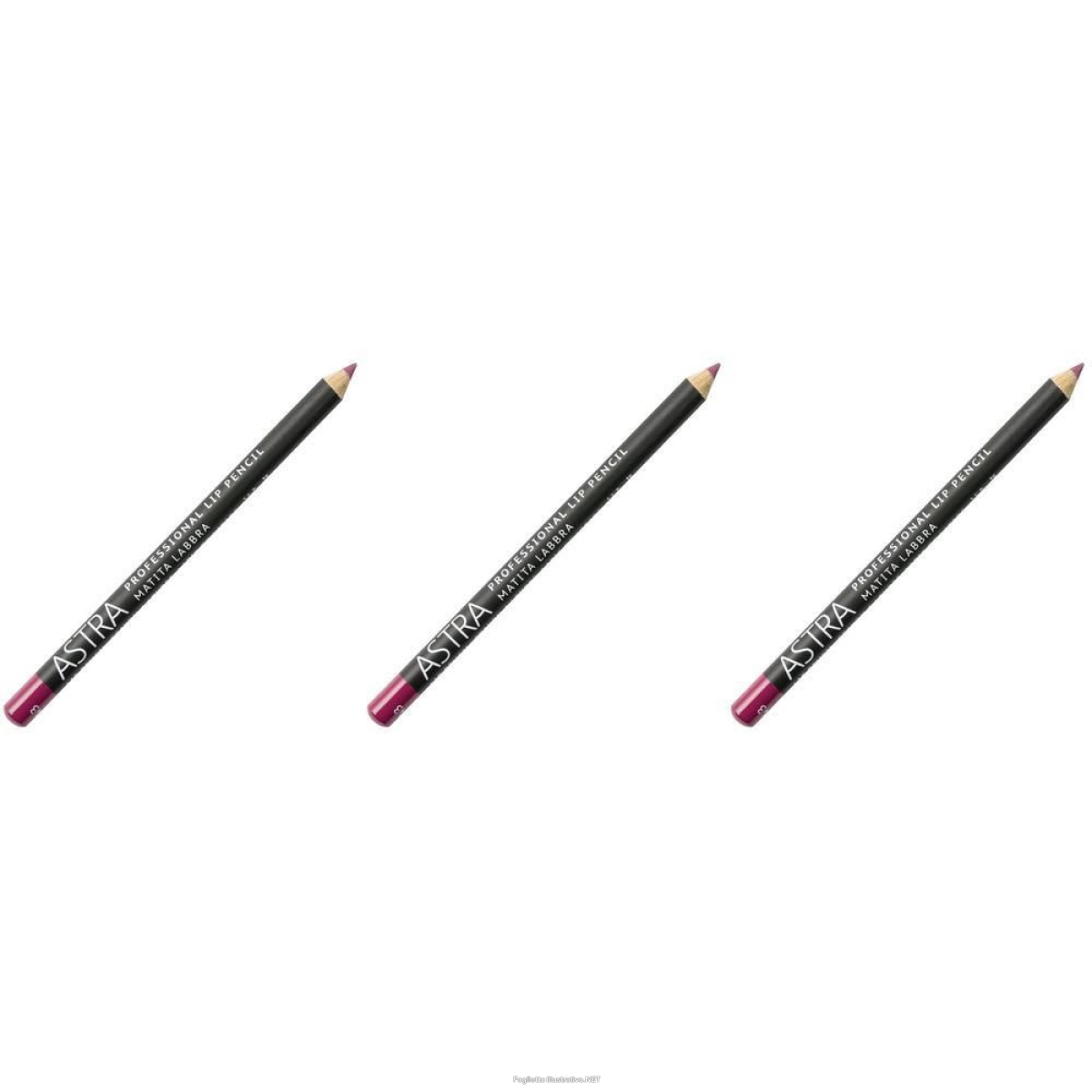Cerca Offerte di astra make-up professional lip pencil - matita contorno labbra tonalit e acquista online
