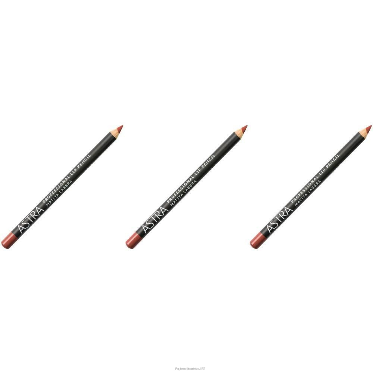 Cerca Offerte di astra make-up professional lip pencil - matita contorno labbra tonalit e acquista online