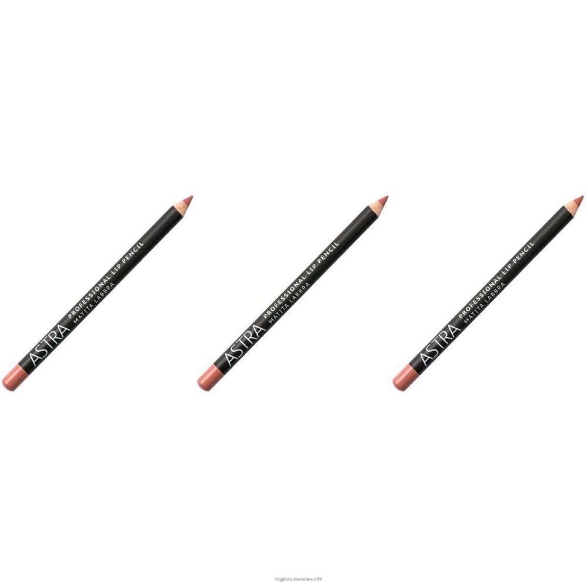 Cerca Offerte di astra make-up professional lip pencil - matita contorno labbra tonalit e acquista online