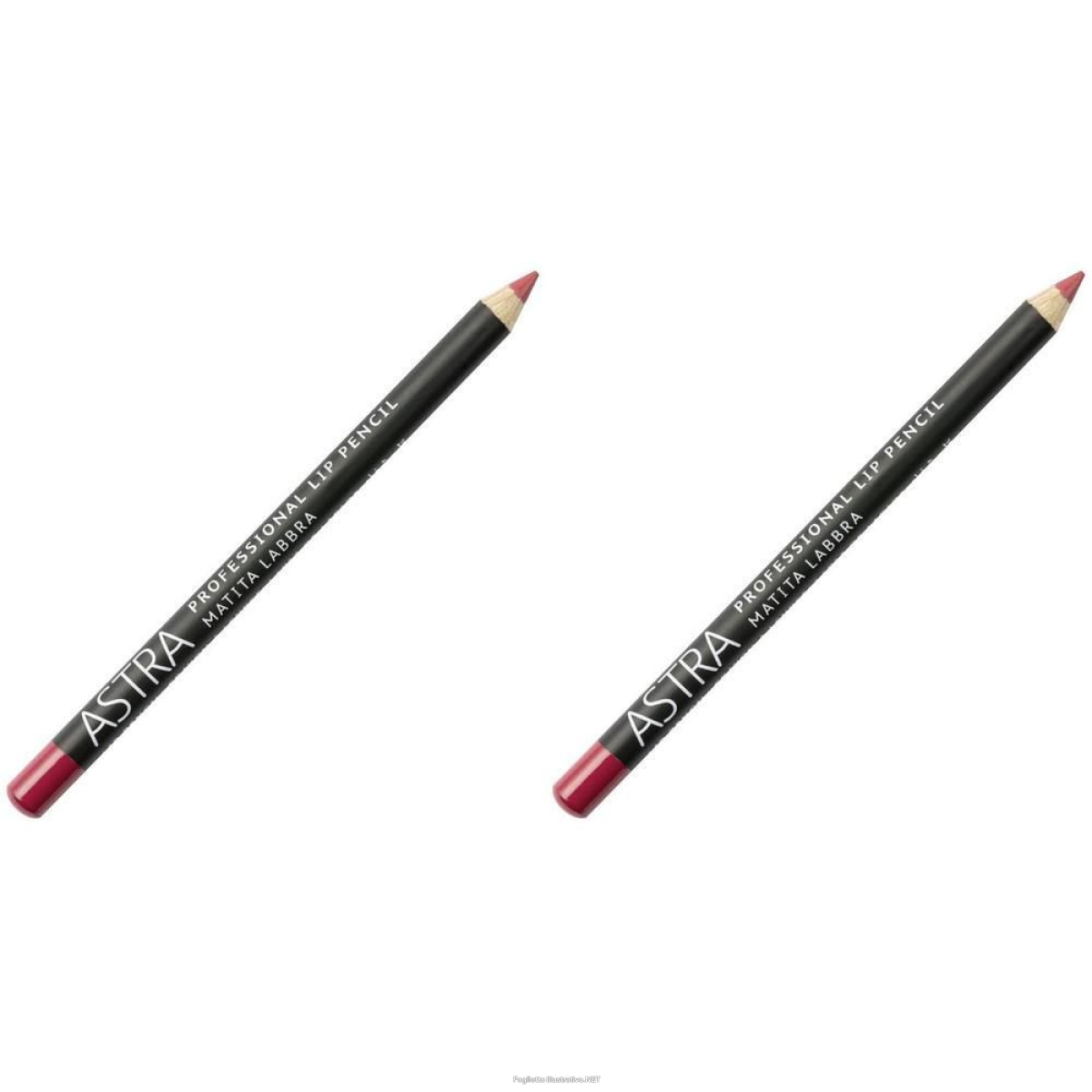 Cerca Offerte di astra make-up professional lip pencil - matita contorno labbra tonalit e acquista online