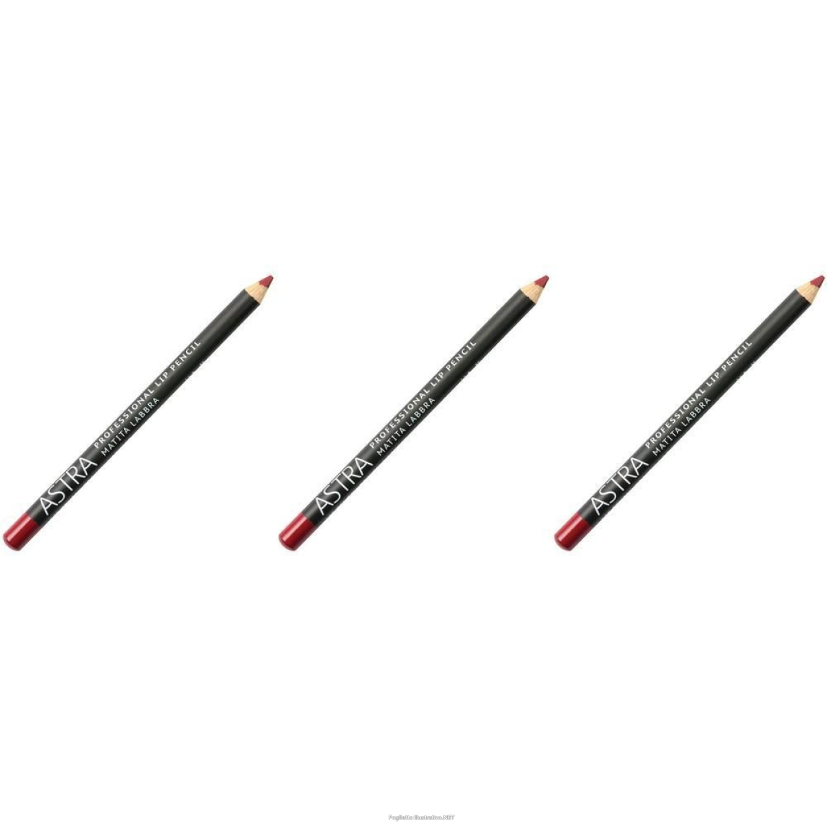 Cerca Offerte di astra make-up professional lip pencil - matita contorno labbra tonalit e acquista online