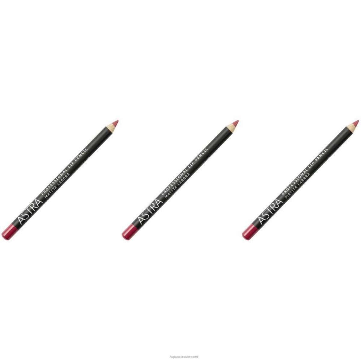 Cerca Offerte di astra make-up professional lip pencil - matita contorno labbra tonalit e acquista online