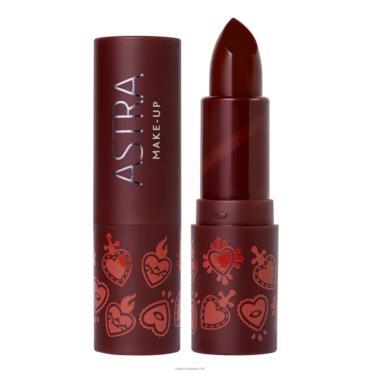 Cerca Offerte di astra make-up rossetto lip creamynal tono 011 annarella 1 pz make up e acquista online
