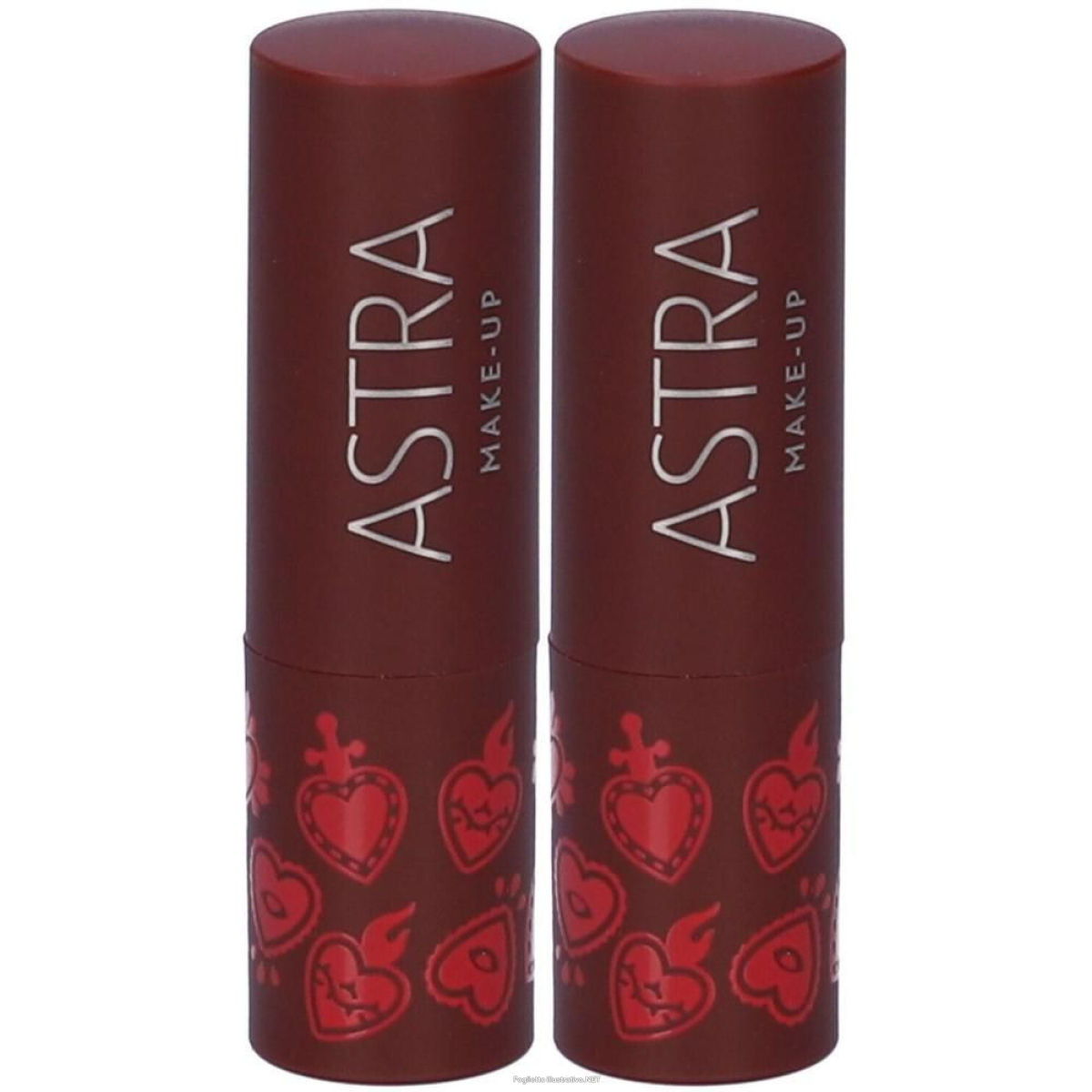 Cerca Offerte di astra make-up rossetto lip creamynal tono 011 annarella 2x1 st e acquista online