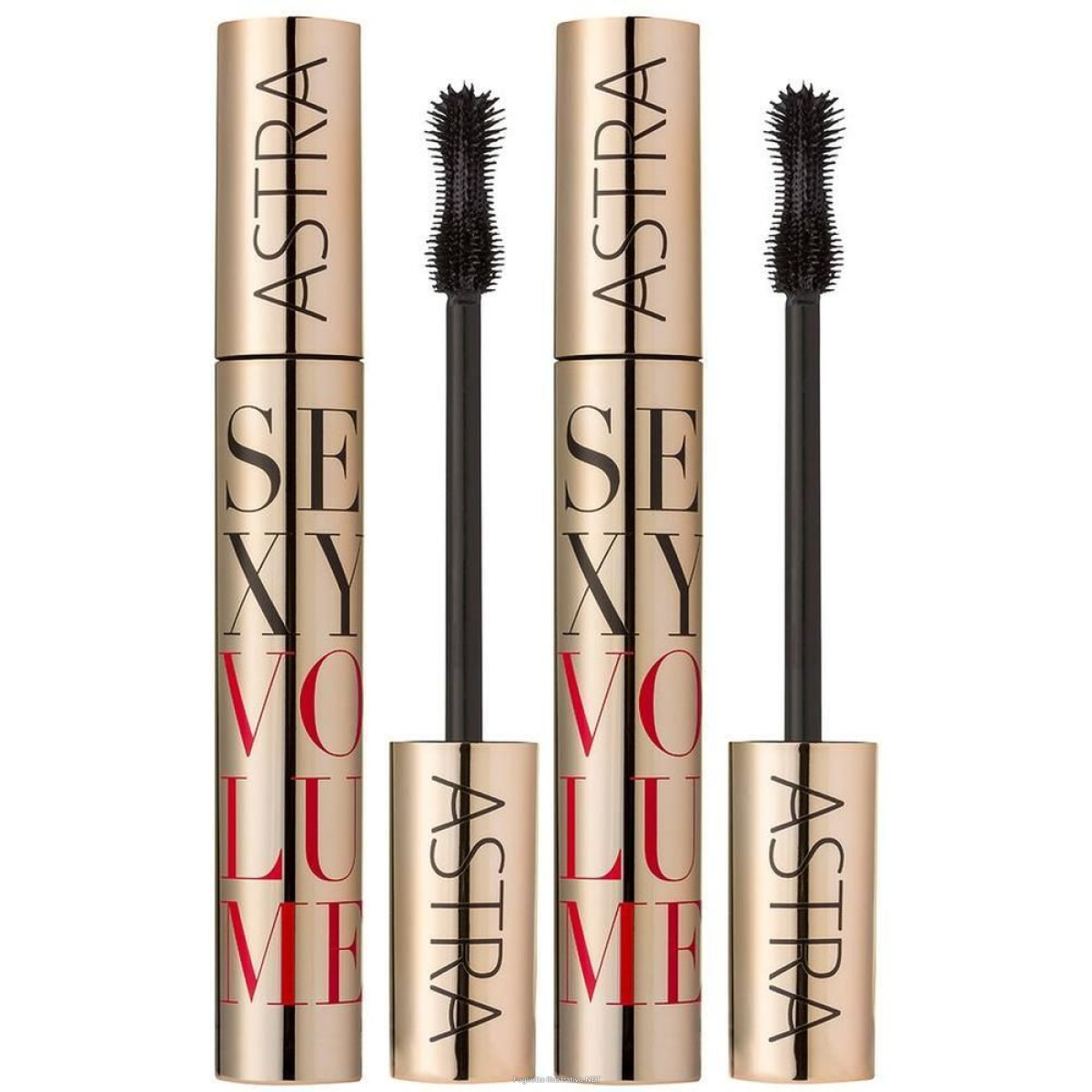 Cerca Offerte di astra make-up sexy volume - mascara super volumizzante 2x1 st e acquista online