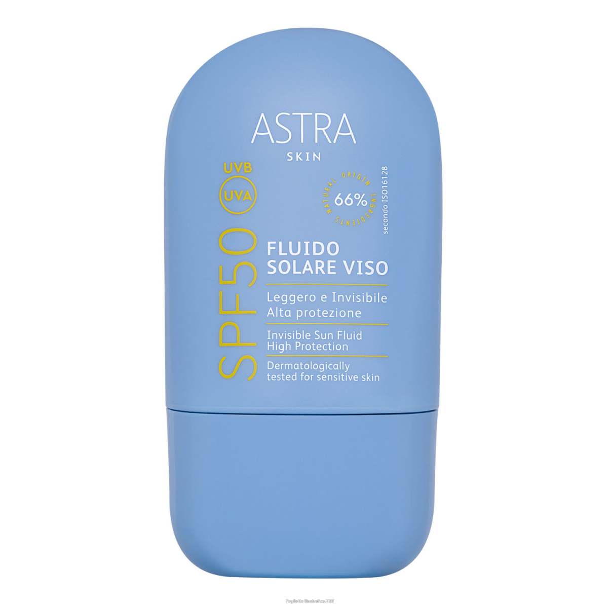 Cerca Offerte di astra make-up spf 50 fluido solare viso 30 ml crema solare e acquista online