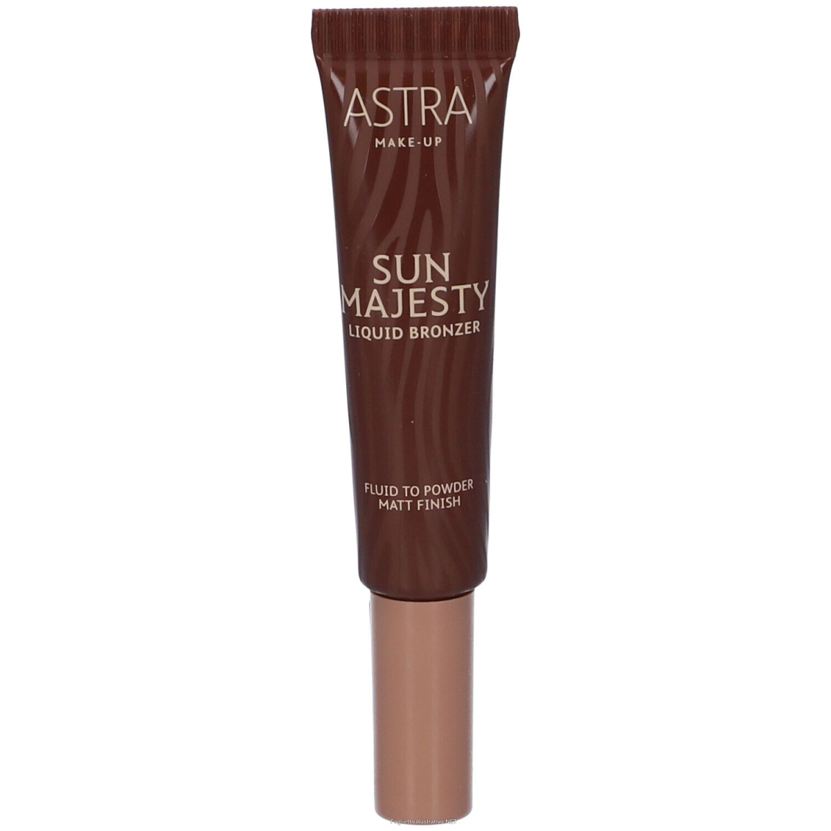Cerca Offerte di astra make-up sun majesty liquid bronzer tonalità 01 light 15 ml make e acquista online
