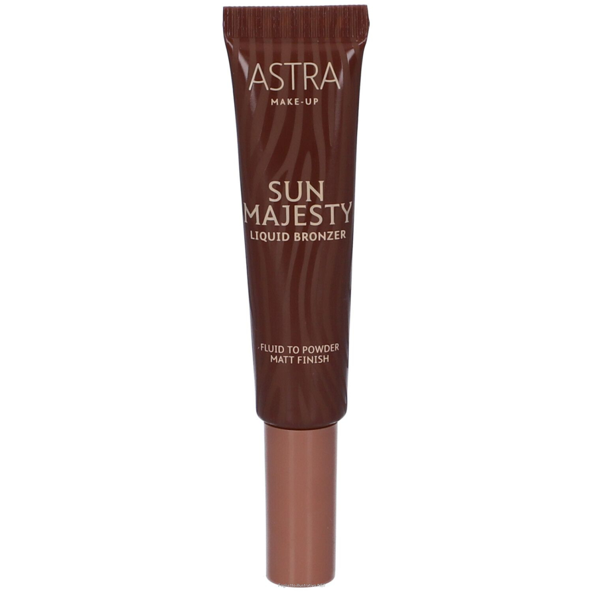 Cerca Offerte di astra make-up sun majesty liquid bronzer tonalità 02 medium 15 ml make e acquista online