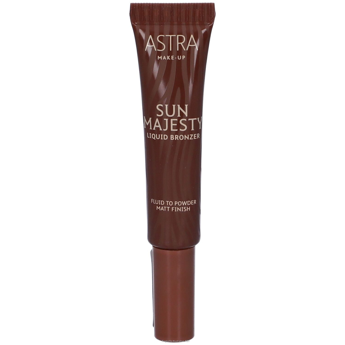 Cerca Offerte di astra make-up sun majesty liquid bronzer tonalità 03 dark 15 ml make u e acquista online