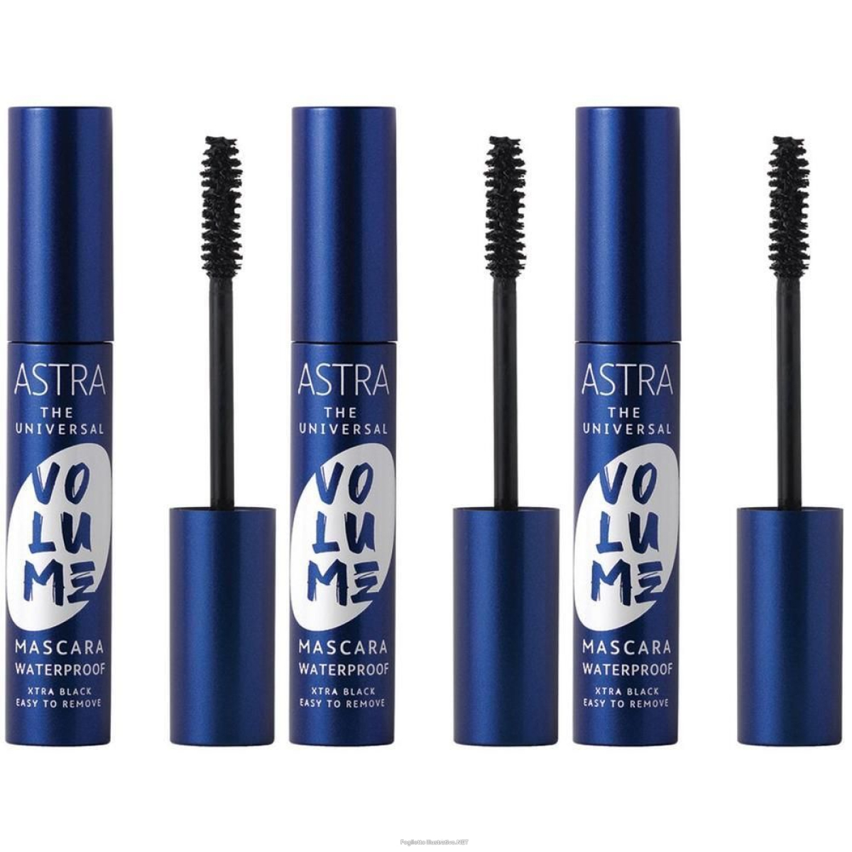 Cerca Offerte di astra make-up the universal volume mascara waterproof - volumi e acquista online