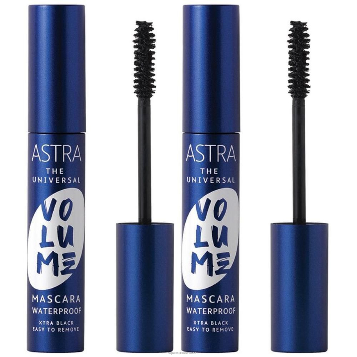 Cerca Offerte di astra make-up the universal volume mascara waterproof - volumi e acquista online