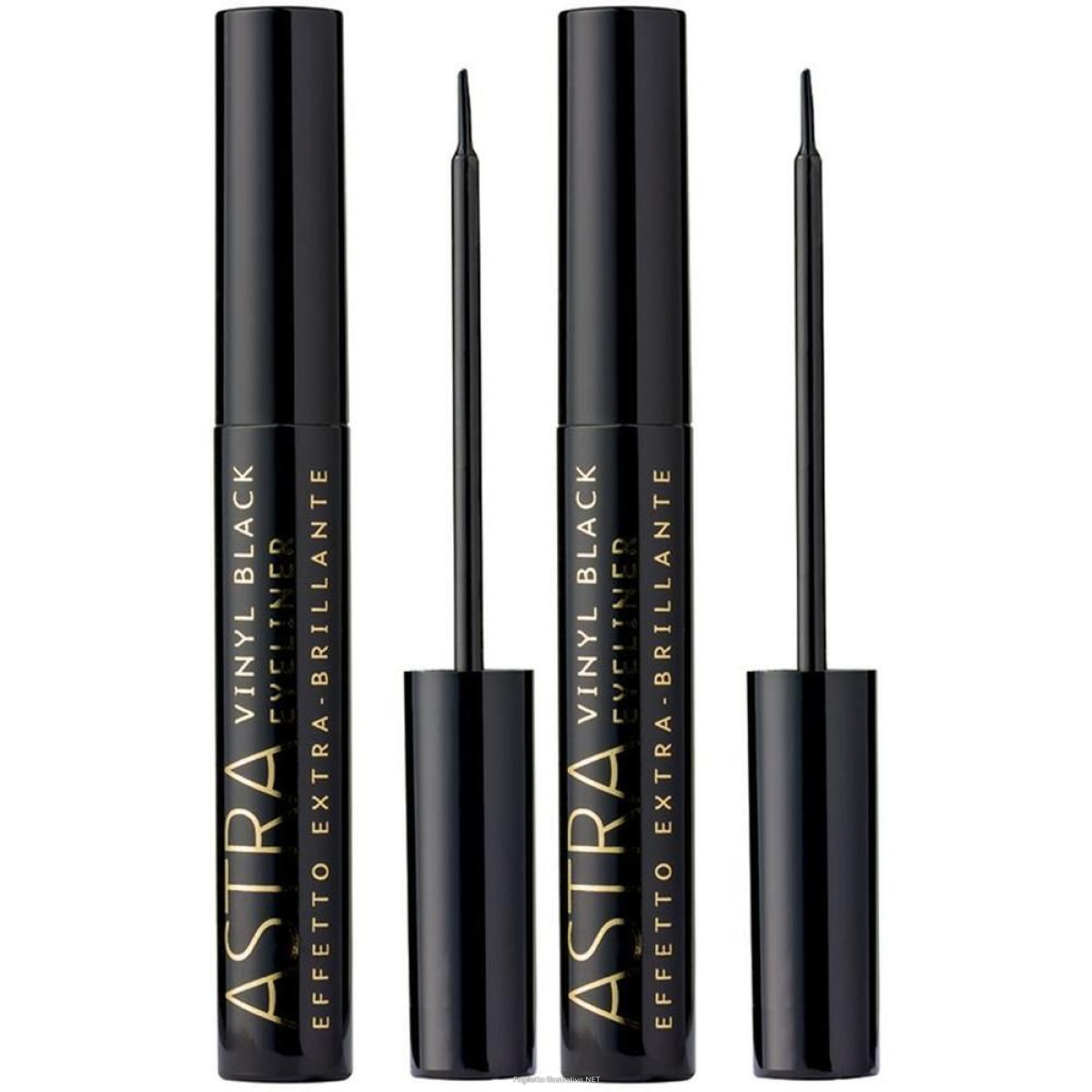 Cerca Offerte di astra make-up vinyl black eyeliner - vinilico intenso extra-b e acquista online