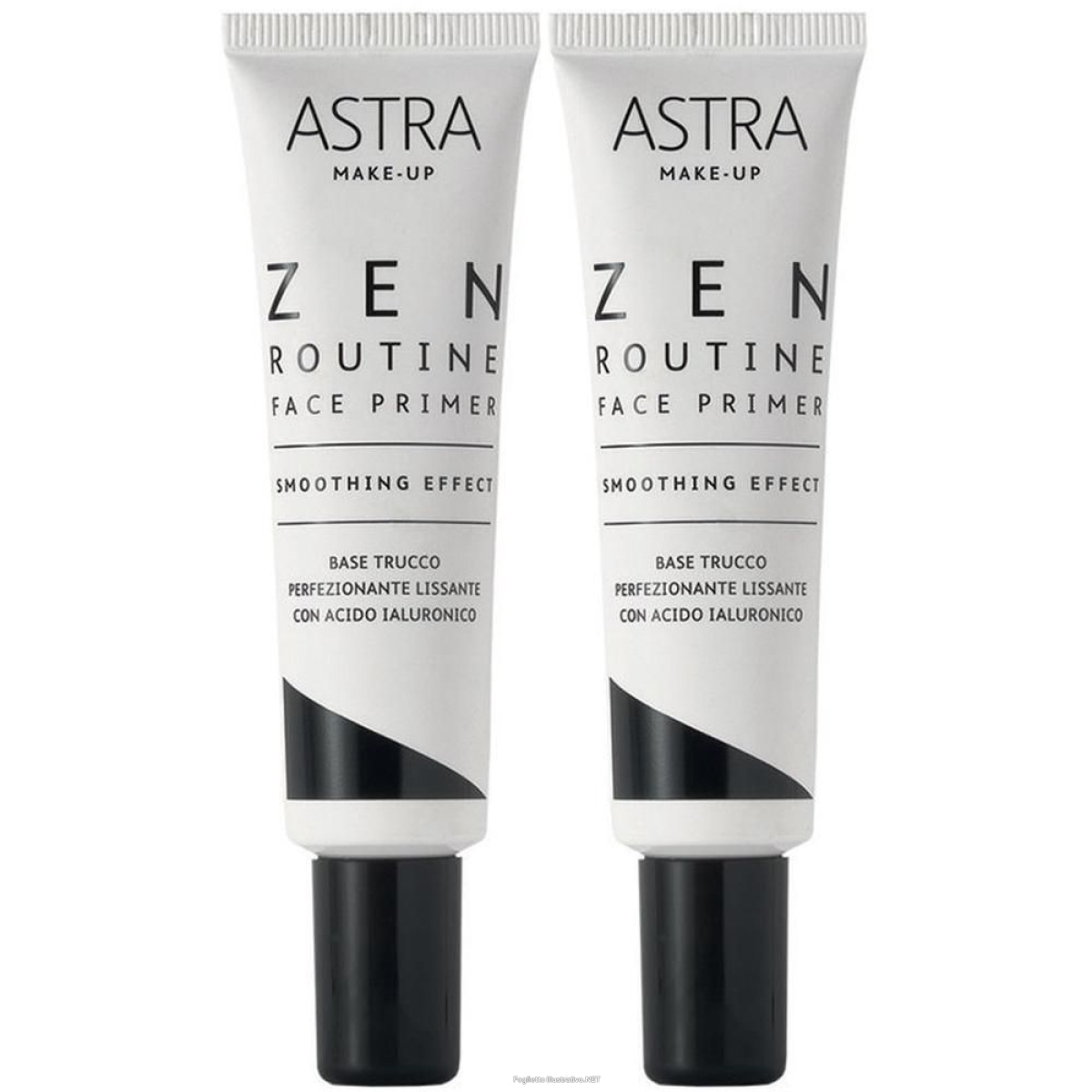 Cerca Offerte di astra make-up zen routine primer smoothing effect - base trucco viso p e acquista online