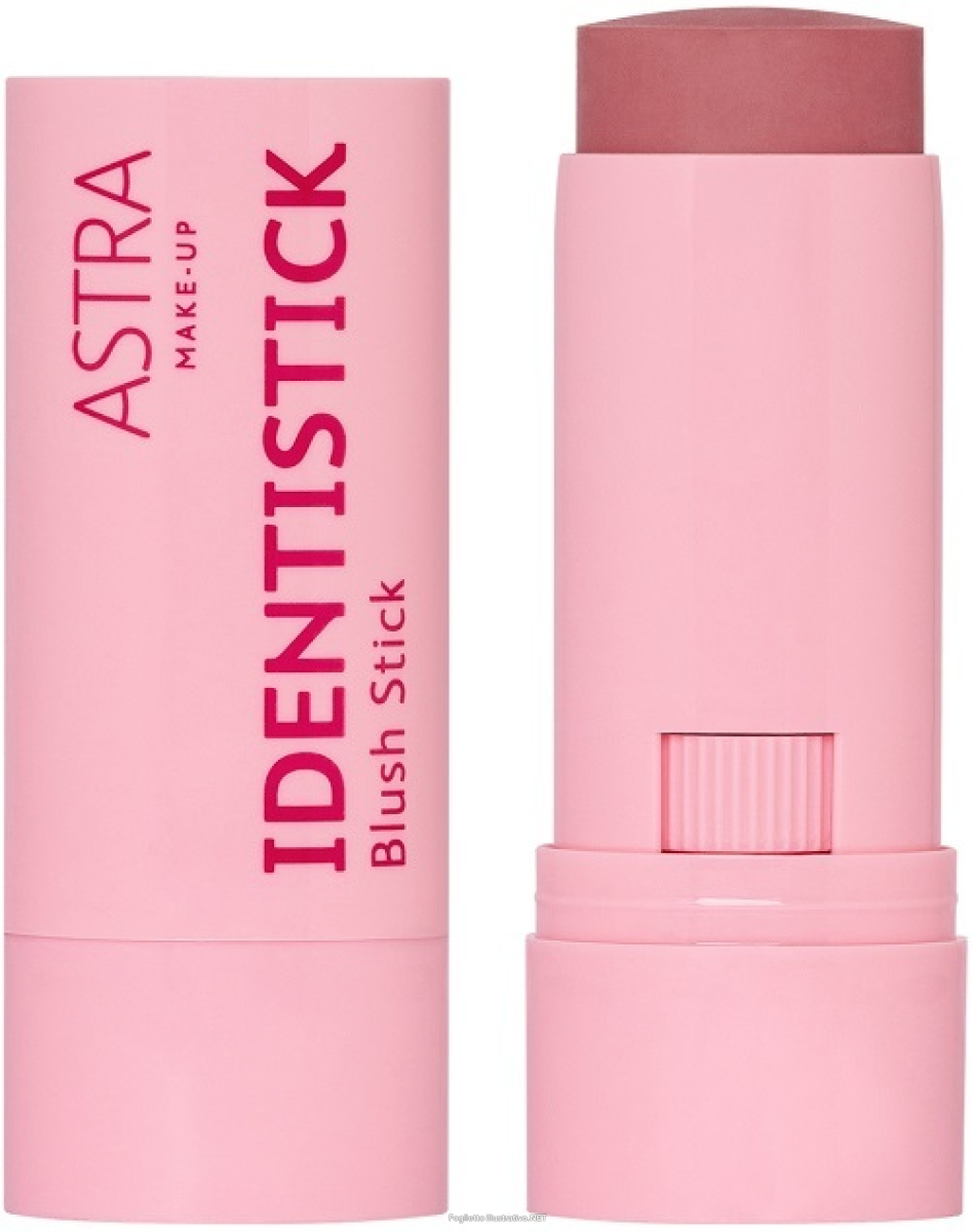 Cerca Offerte di astra makeup identistick blush stick fard vellutato idratante 6gr e acquista online