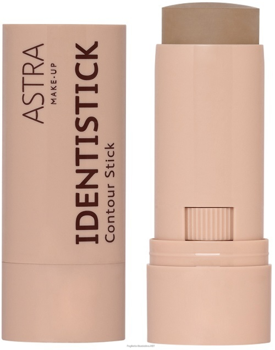 Cerca Offerte di astra makeup identistick stick contour per scolpire e acquista online