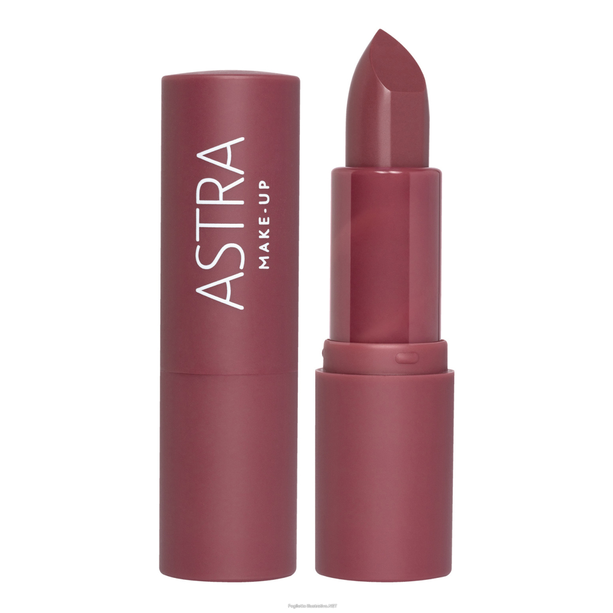 Cerca Offerte di astra makeup lip creamynal rossetto cremoso 05 cary nude malva medio 4 g e acquista online
