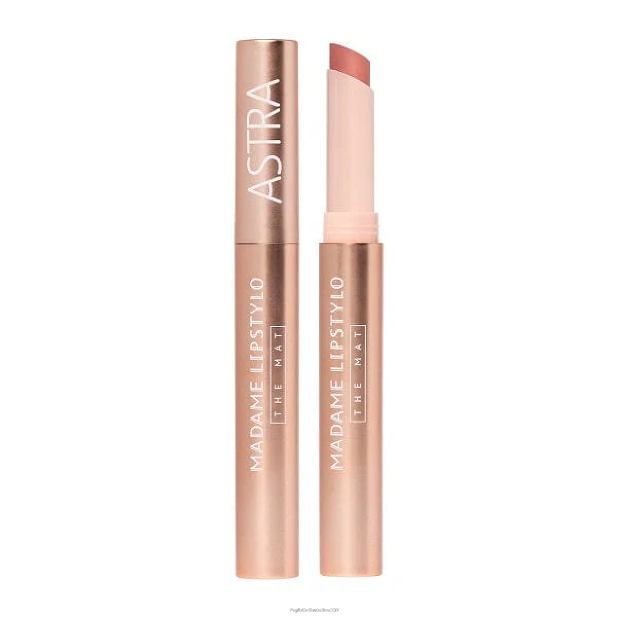 Cerca Offerte di Astra Makeup Madame Lipstylo The Mat Rossetto Stylo Finish Vellutato e acquista online