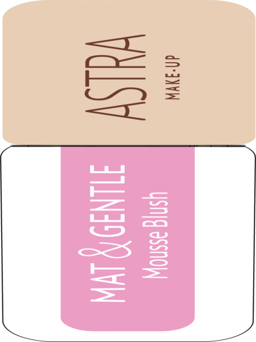 Cerca Offerte di Astra mat & gentle mousse blush 01 1 pz make up e acquista online