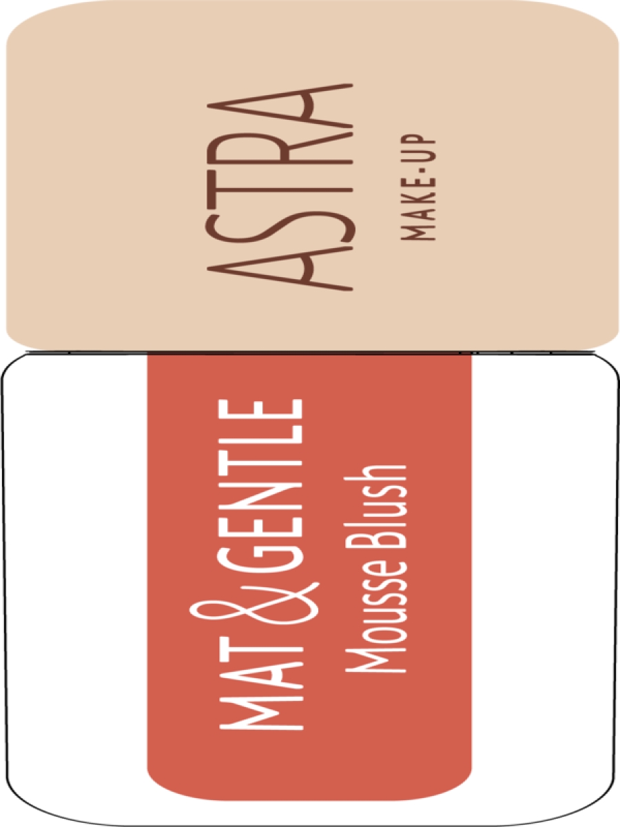 Cerca Offerte di Astra mat & gentle mousse blush 03 1 pz make up e acquista online