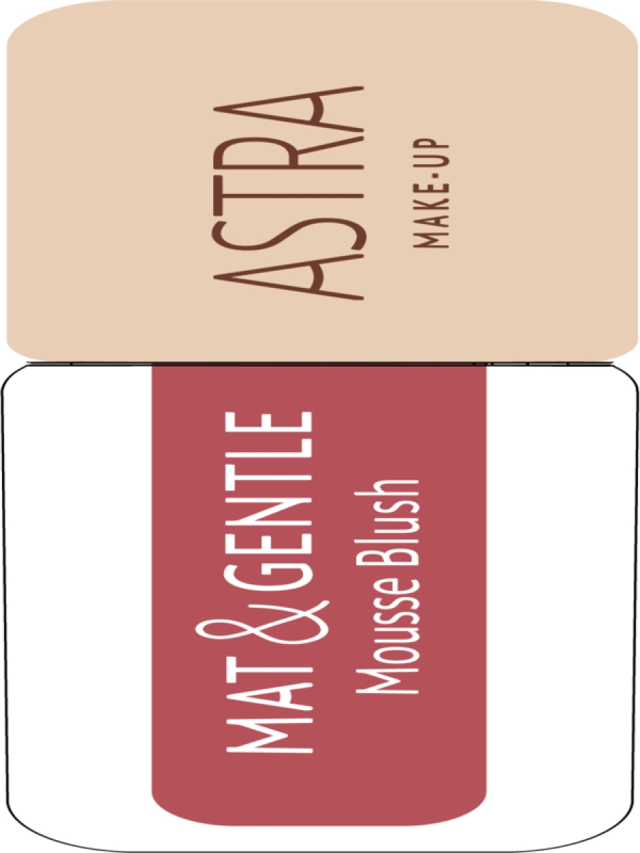 Cerca Offerte di Astra mat & gentle mousse blush 04 1 pz make up e acquista online