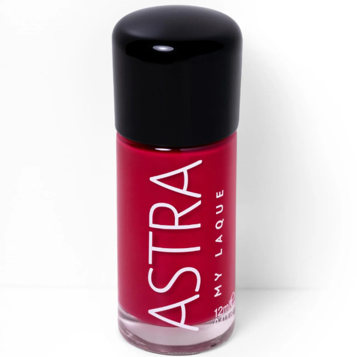 Cerca Offerte di astra my laque smalto 86 crimson campus da 12 ml e acquista online