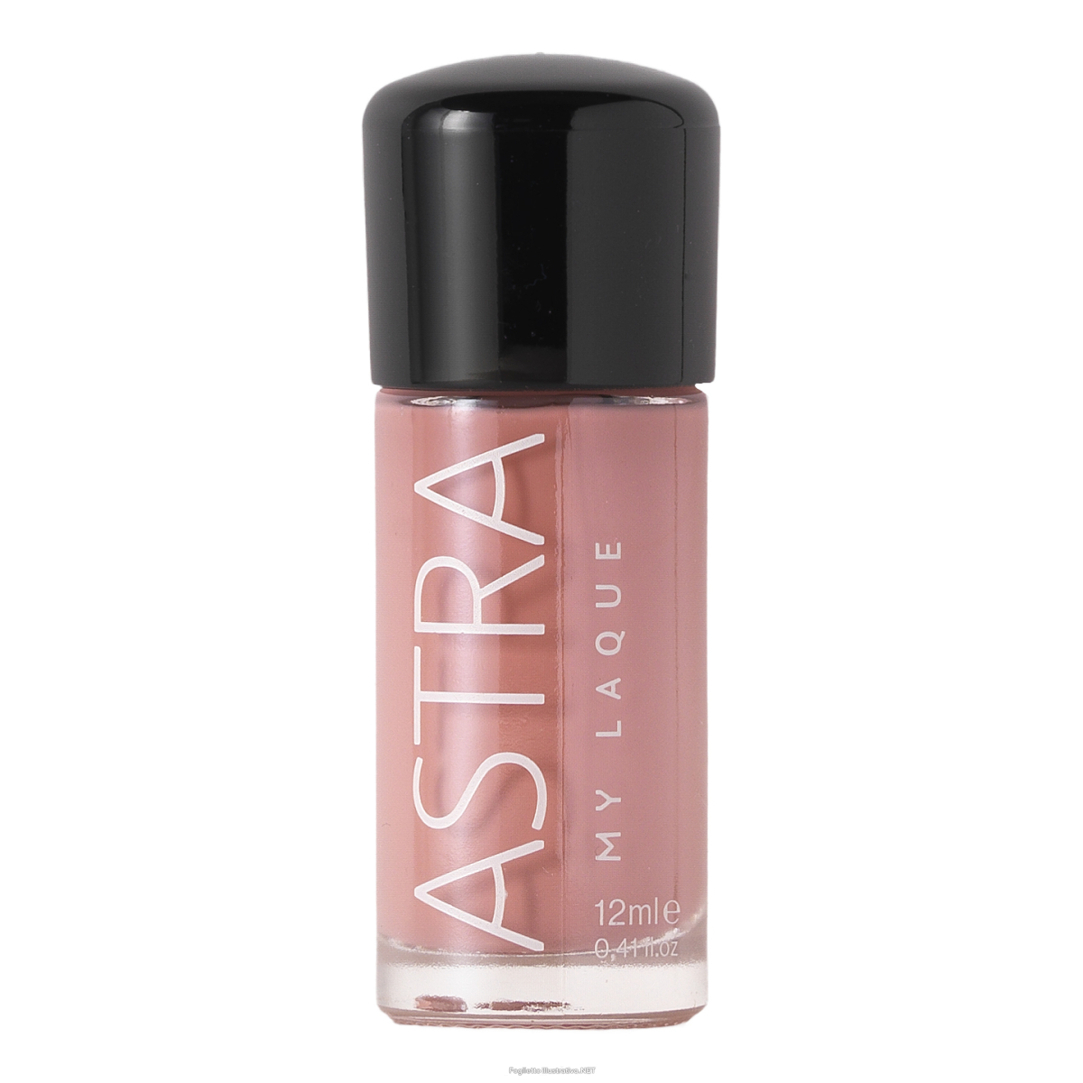 Cerca Offerte di astra - my laque - smalto per unghie n.77 mantra e acquista online