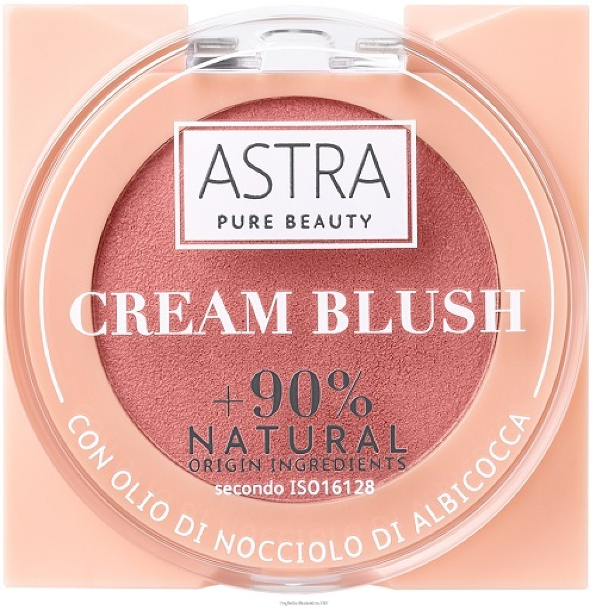 Cerca Offerte di astra pure beauty blush in crema 03 primrose e acquista online