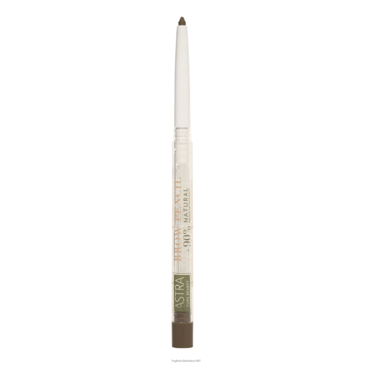Cerca Offerte di Astra - Pure Beauty Brow Pencil - Matita Sopracciglia Retraibile N 01 Blonde e acquista online