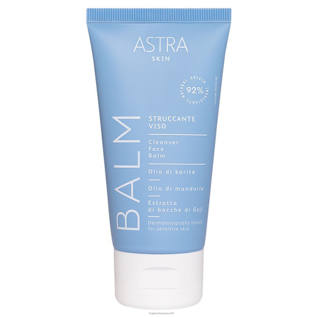 Cerca Offerte di astra skin balm struccante viso delicato 75 ml detergente e acquista online