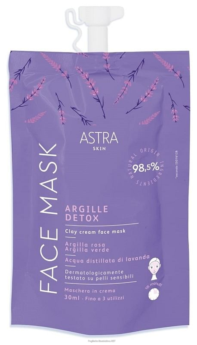 Cerca Offerte di Astra Skin Mask Hydra Sleeping e acquista online