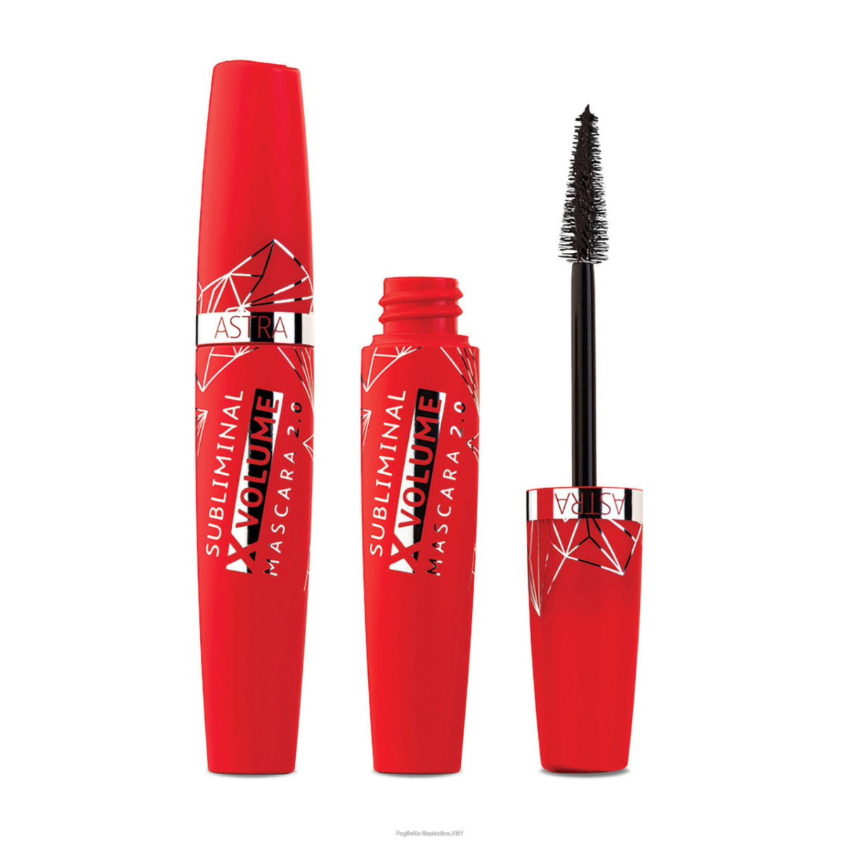 Cerca Offerte di astra subliminal x mascara volume 2.0 - mascara extra nero volumizzante e acquista online