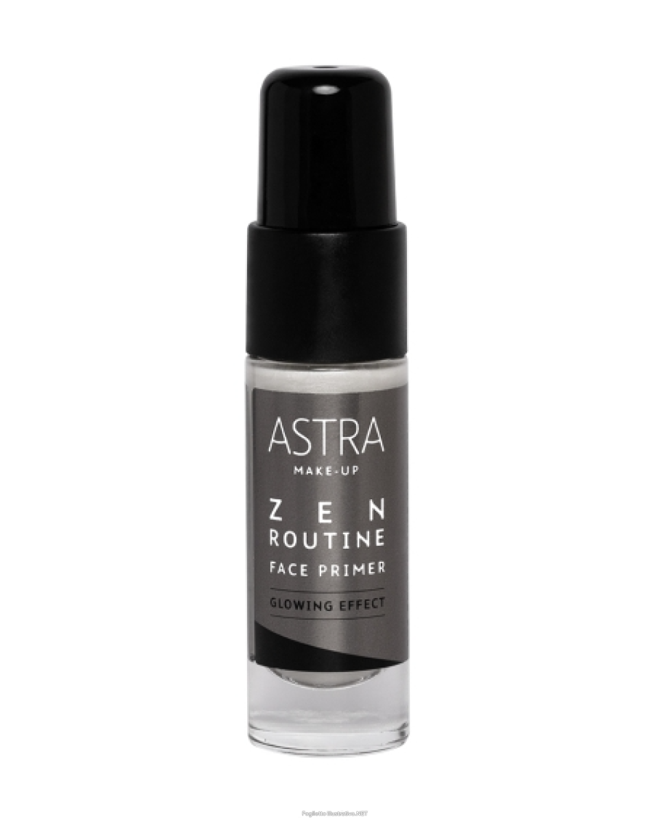 Cerca Offerte di astra - zen routine face primer glowing effect - primer illuminante 11 ml e acquista online