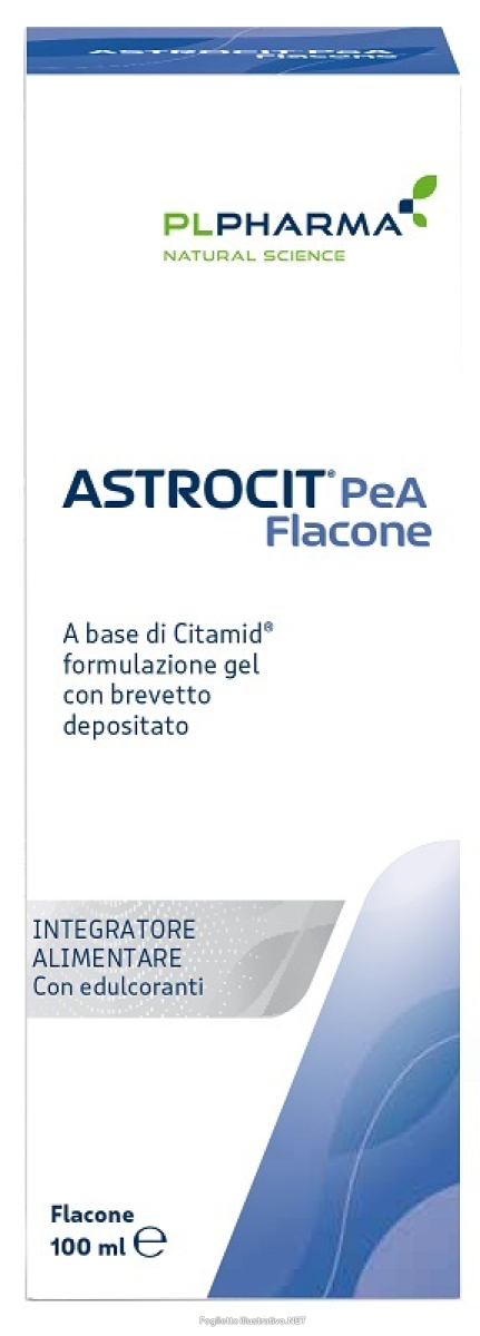 Cerca Offerte di astrocit pea 100 ml e acquista online