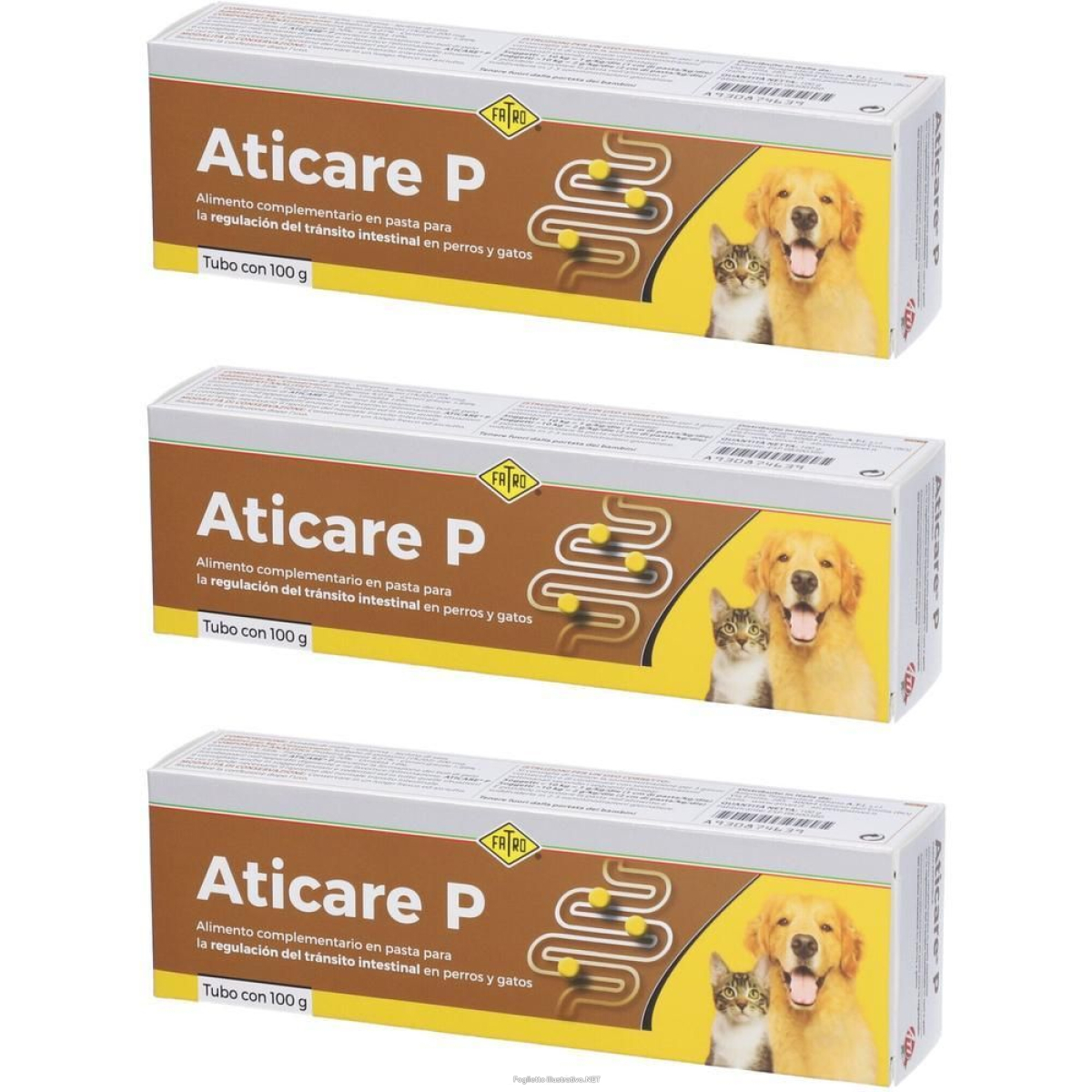 Cerca Offerte di aticare p pasta appetibile 3x100 g e acquista online