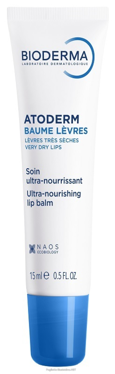 Cerca Offerte di atoderm baume levres 15 ml nuova formulazione e acquista online