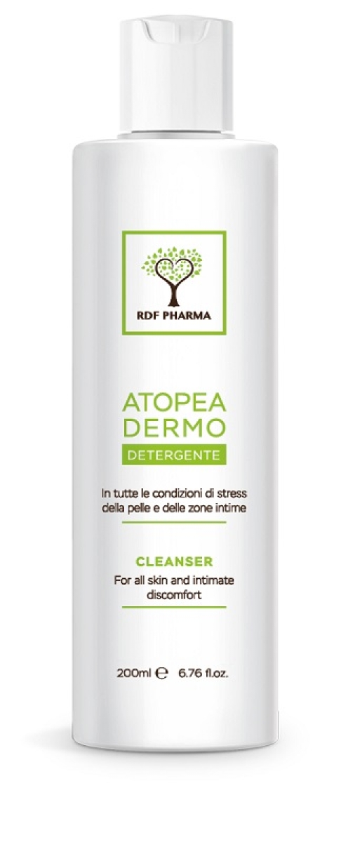 Cerca Offerte di Atopea dermo detergente 200 ml e acquista online