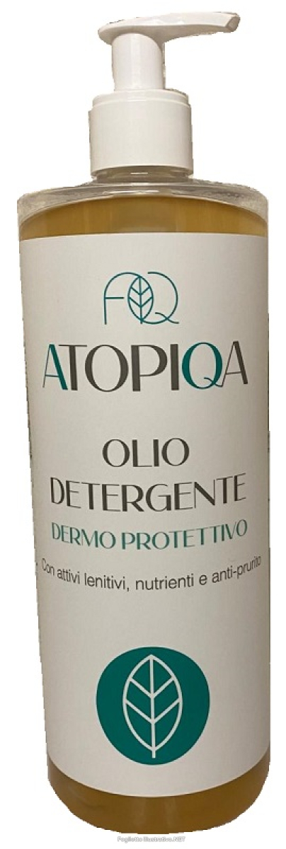 Cerca Offerte di atopiqa olio detergente dermoprotettivo 750ml e acquista online