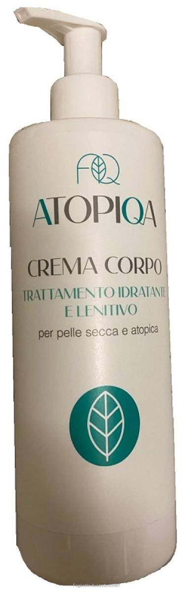 Cerca Offerte di atopiqua crema corpo 400ml e acquista online