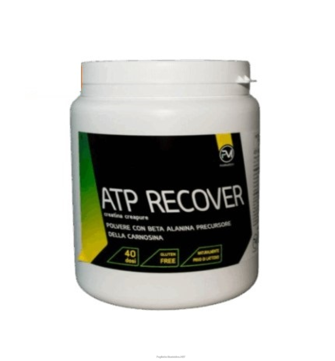 Cerca Offerte di atp recover integratore per energia e recupero muscolare polvere orale 400 grammi e acquista online